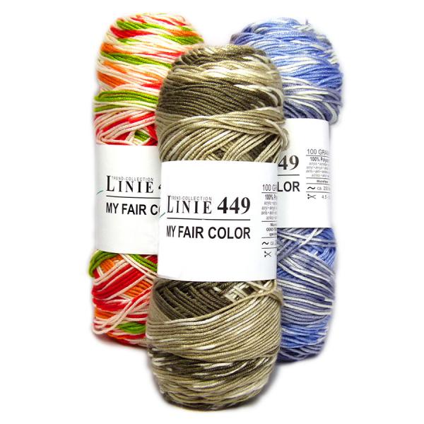 ONline Linie 449 My Fair Color